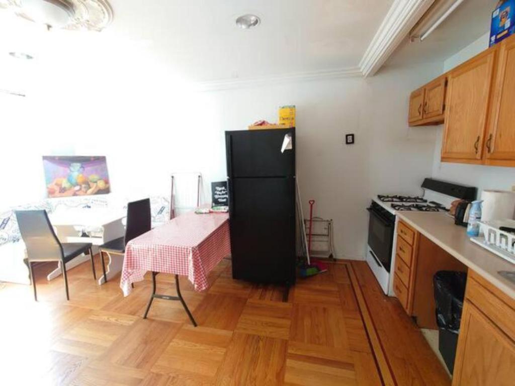 Apartamento Fawlty Towers In Williamsburg Nueva York Exterior foto