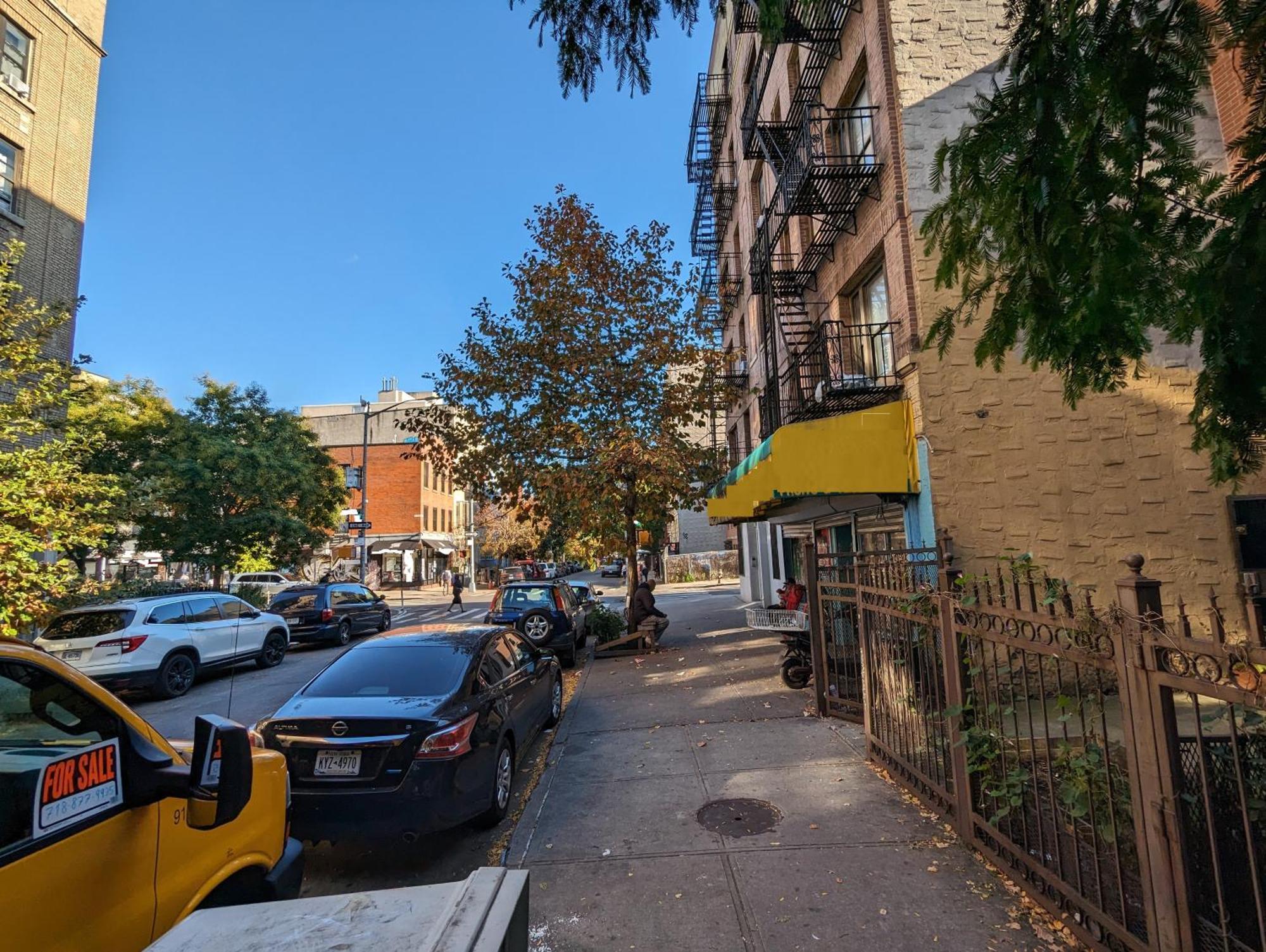 Apartamento Fawlty Towers In Williamsburg Nueva York Exterior foto